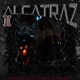 ALCATRAZ feat HONORARY prod nocturne Single