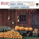 Mozart Piano Concerto No 9 in E Flat Major K 271 Piano Concerto No 12 in A Major K 414