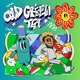 Cold Green Tea Single