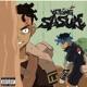 Young Sasuke feat Ace Villain Single