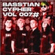 Basstian Cypher Vol007 feat Ares Pillas EfeTe Trac PY Socram Single