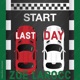 Last Day Single