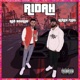 RIDAH feat Rob Bourne Single