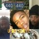 U Deserve feat Wild West Walt Single