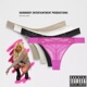 LuluLemong Thong feat Sable Minx Remix Single