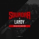 En bas de chez moi feat Landy Single