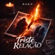 Triste Relação Single