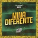 Mina Diferente Single