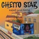 Ghetto Star Single