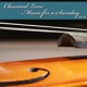 Classical Love Music for a Sunday Vol 18