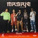 Masaje Remix feat JZAEB Green Cookie Single