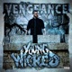 Vengeance EP