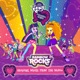 Equestria Girls Rainbow Rocks Original Motion Picture Soundtrack Polskie Version