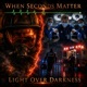 When Seconds Matter EP