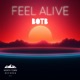 Feel Alive Single