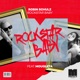 Rockstar Baby feat Mougleta Single