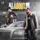 All About Me feat Arsh Lally Single