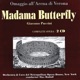 Puccini Madama Butterfly