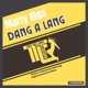 Dang a Lang Single