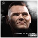 WWE Symphony No 9 In E Minor 2025 Gunther Single