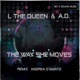 The Way She Moves A D Remix Single