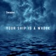 Your Ship Is a Wreck Single
