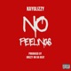 No Feelings Single