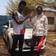 BADNESS feat Toxic Lyrikali Single