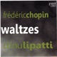 Chopin Waltzes