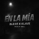 EN LA MÍA feat Klave Single