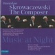 Skrowaczewski Music at Night