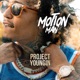 Motion Man Single