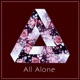 All Alone Single