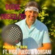 PADLA UT DEN feat Gorgani Rigo Fuego Single