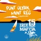 Pont Olyan Mint Rég a Balaton Dala feat Fluor Single