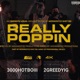 Really Poppin feat 2GreedyIG Single