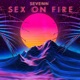 Sex on Fire Single