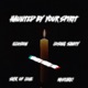 Haunted By Your Spirit EP