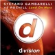 Land on Mars Stefano Gambarelli vs Pochill EP