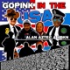 Gopnik in the USA feat Hbkn Single