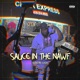Sauce In The Nawf EP