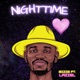 Nighttime feat Laziel Single