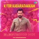 K for Kabaradakkam Electronic Mix Single