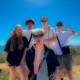 Good Vibes Drums Single