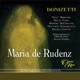 Donizetti Maria de Rudenz