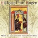 Hildegard Von Bingen Musik Aus Ihrer Zeit