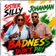 Badness Don t Pay feat Reinforcement Single