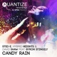 Candy Rain feat Byron Stingily