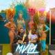 Mvla feat ODB LASDESAS Single