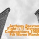Eight 1 Tristano Compositions 1989 for Warne Marsh feat Jon Raskin Dred Scott Cecil McBee Andrew Cyrille